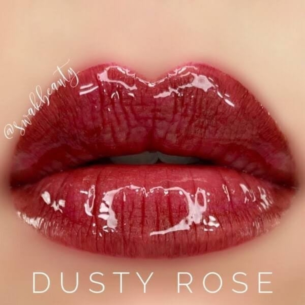 Dusty Rose LipSense Lip Color
